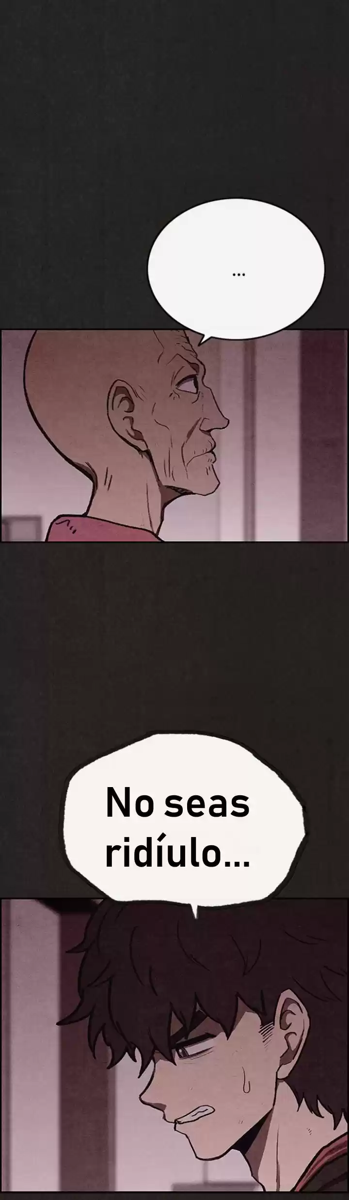 Dulce Hogar capítulo 52, página 2