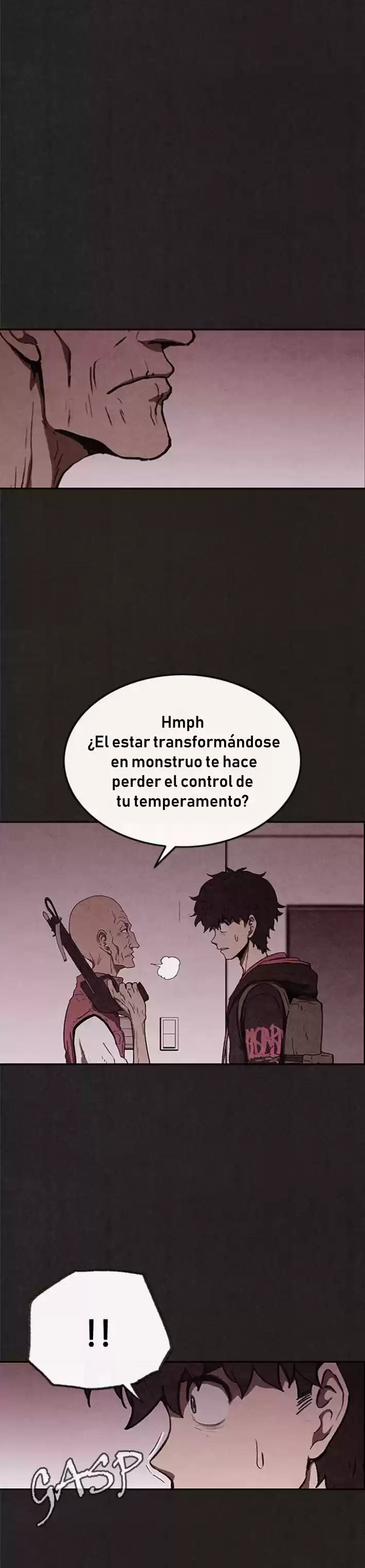 Dulce Hogar capítulo 52, página 4