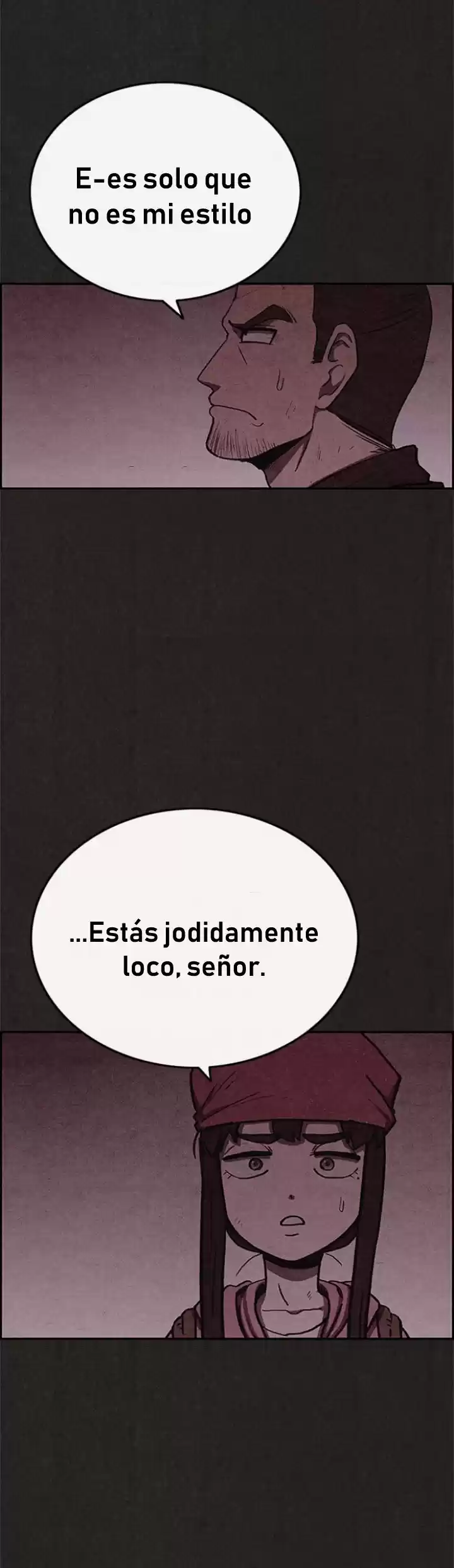Dulce Hogar capítulo 52, página 14