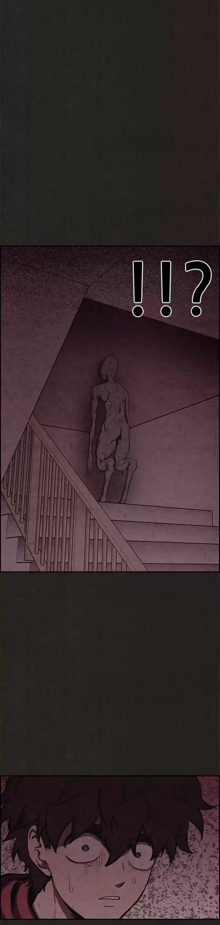 Dulce Hogar capítulo 52, página 18