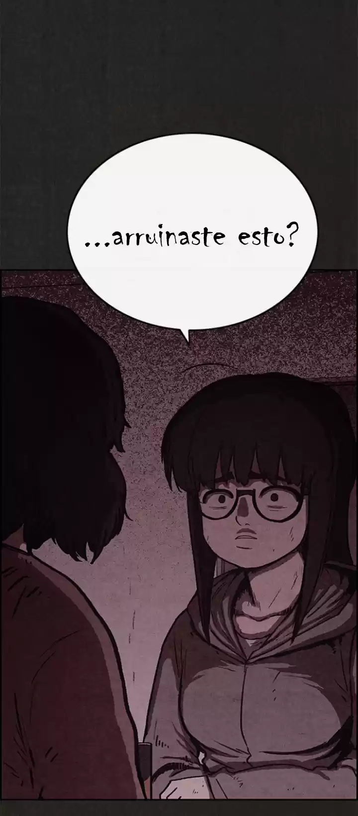 Dulce Hogar capítulo 54, página 12