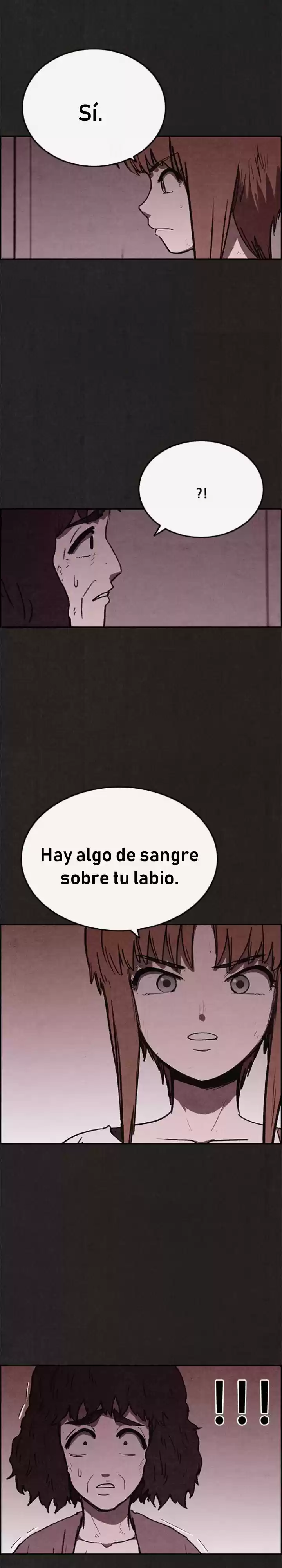 Dulce Hogar capítulo 55, página 2