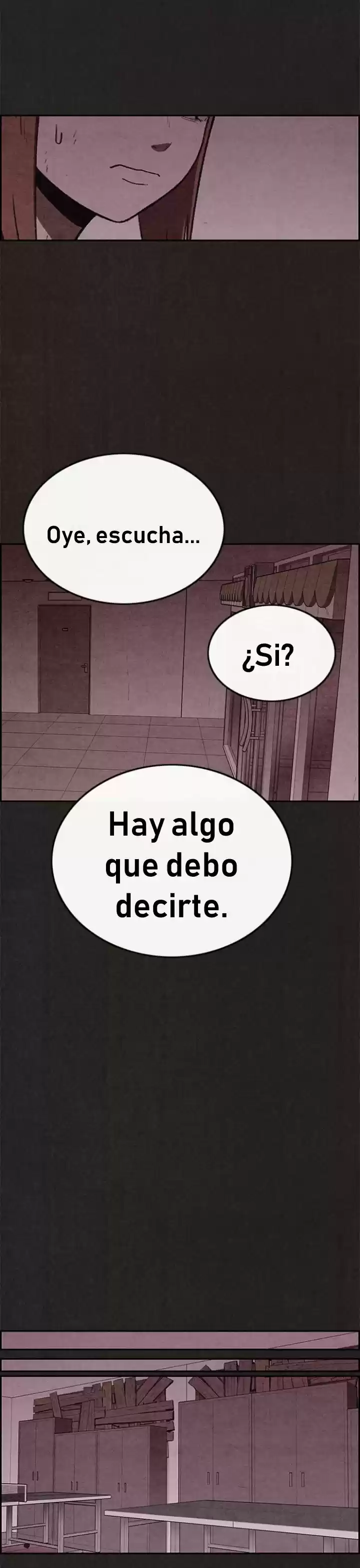Dulce Hogar capítulo 55, página 10