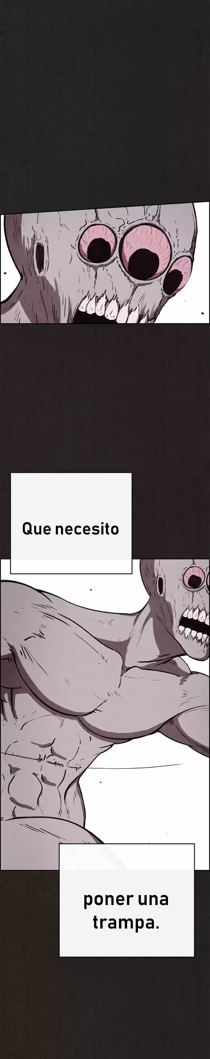 Dulce Hogar capítulo 56, página 19
