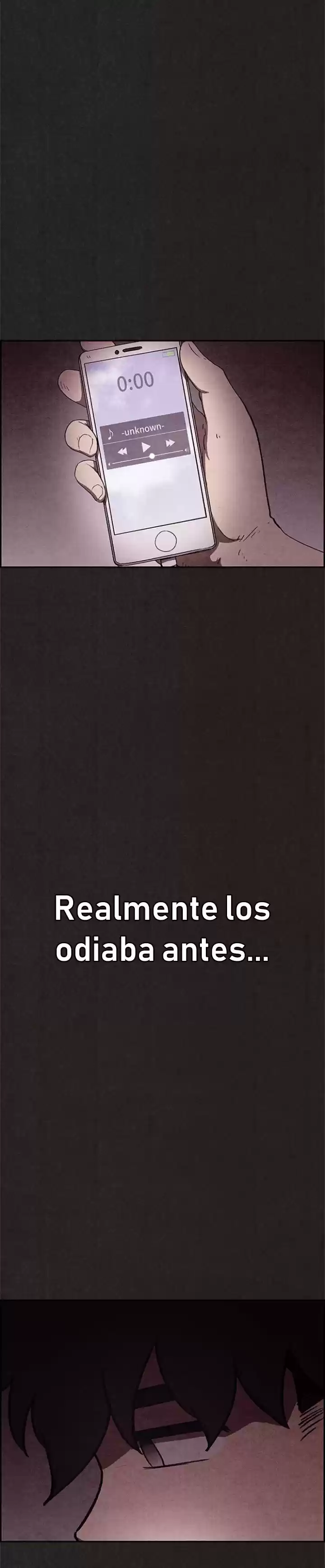 Dulce Hogar capítulo 59, página 3