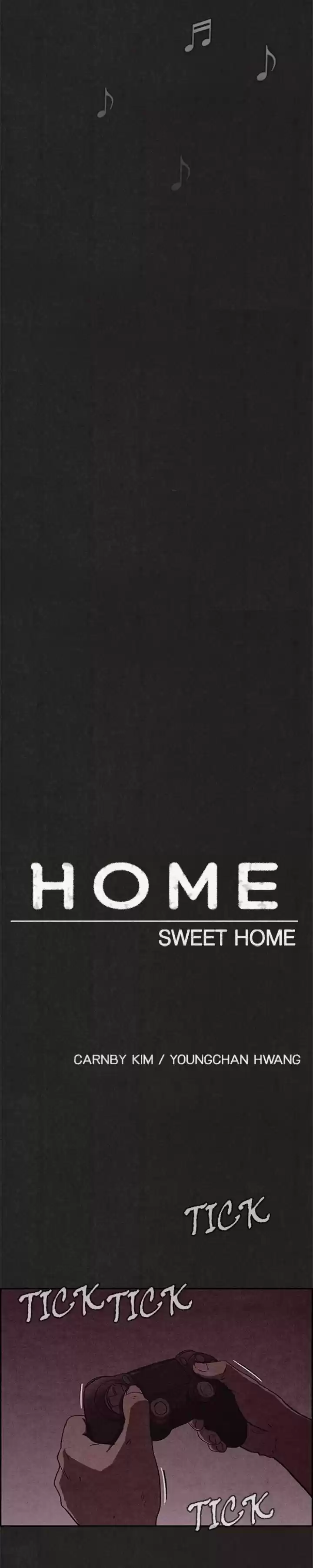 Dulce Hogar capítulo 59, página 6