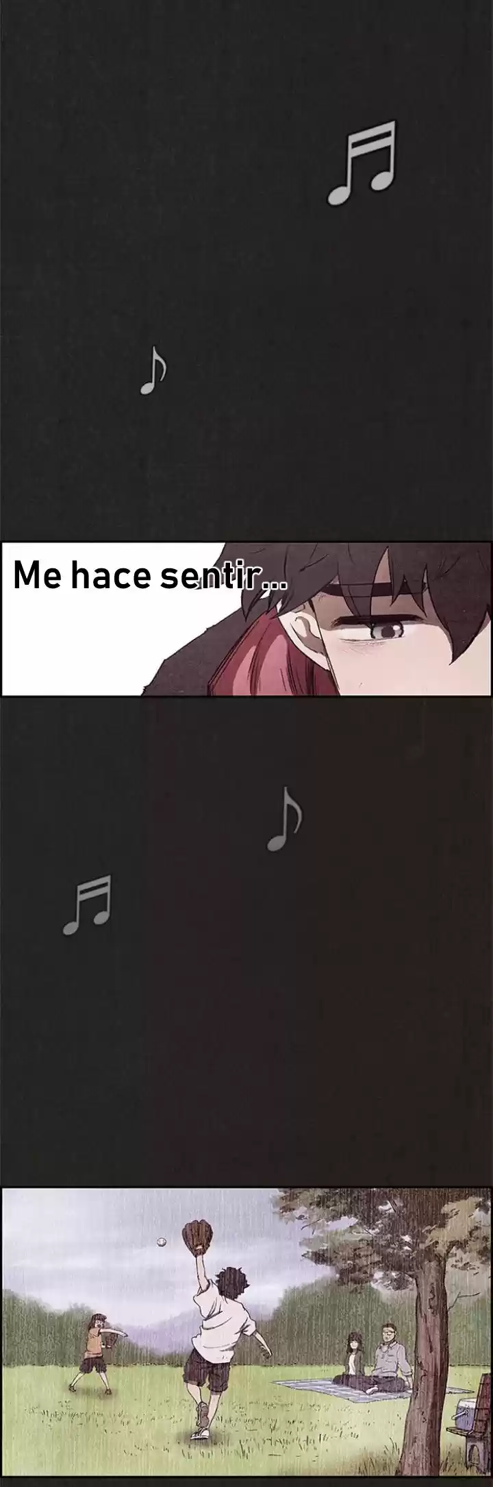 Dulce Hogar capítulo 60, página 13