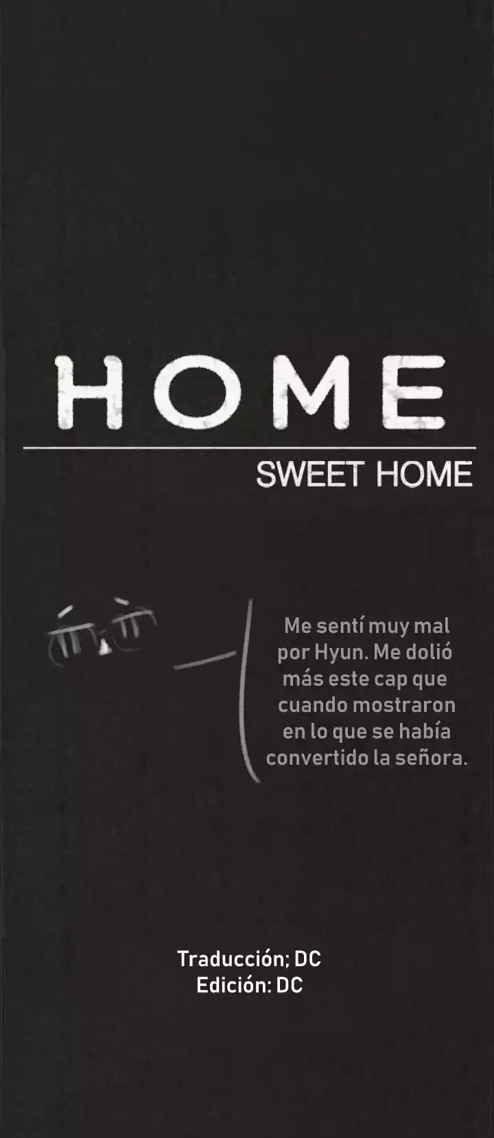 Dulce Hogar capítulo 60, página 36