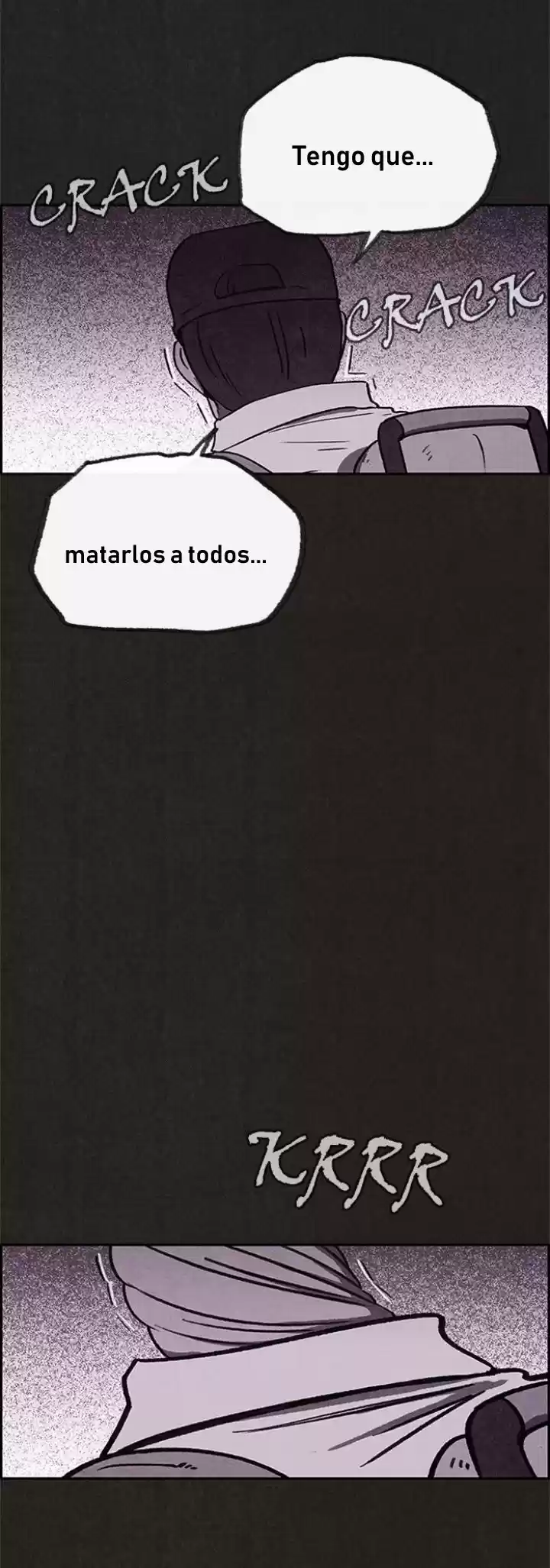 Dulce Hogar capítulo 61, página 16
