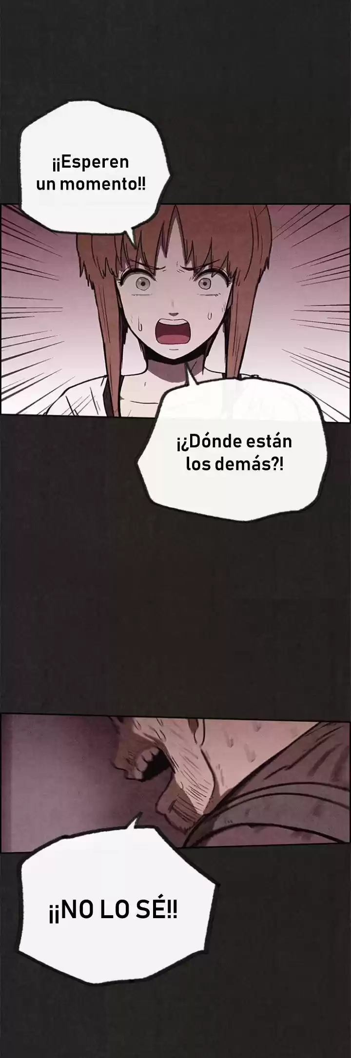 Dulce Hogar capítulo 62, página 6