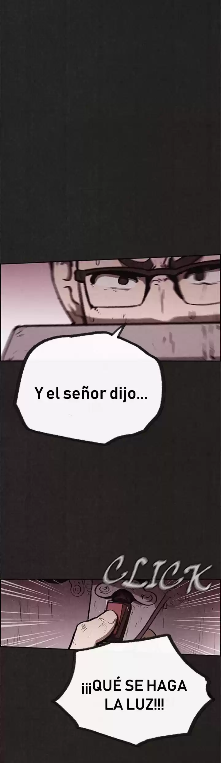 Dulce Hogar capítulo 62, página 17