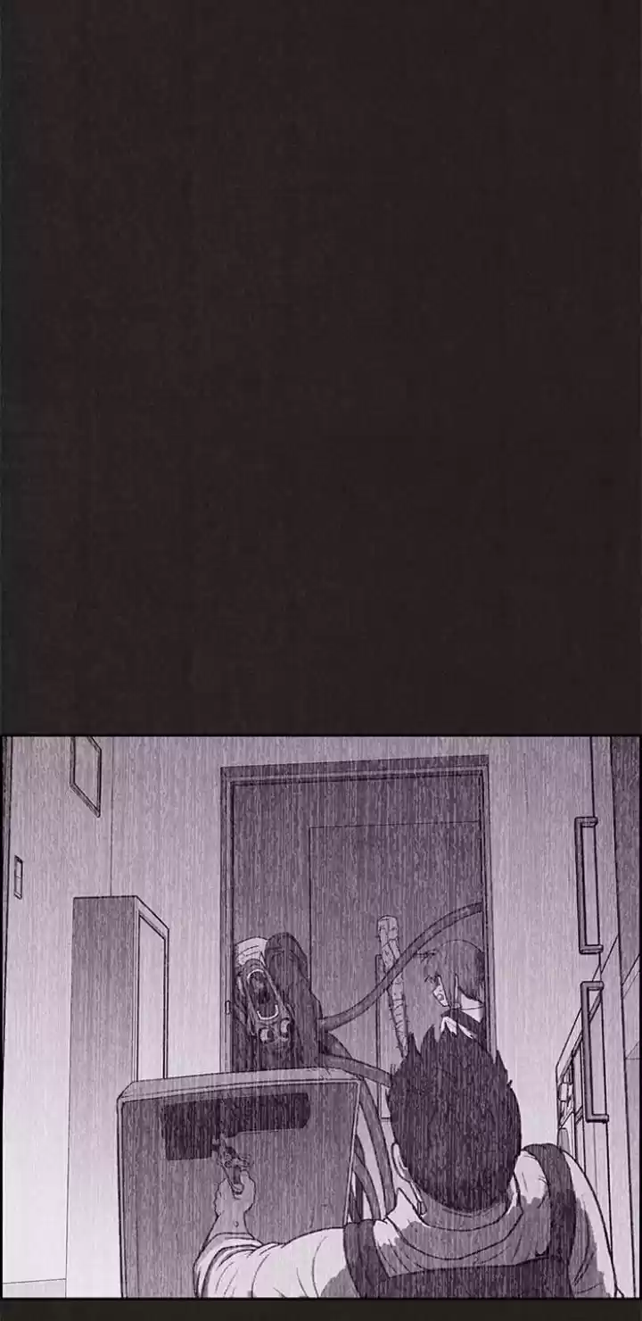 Dulce Hogar capítulo 62, página 29