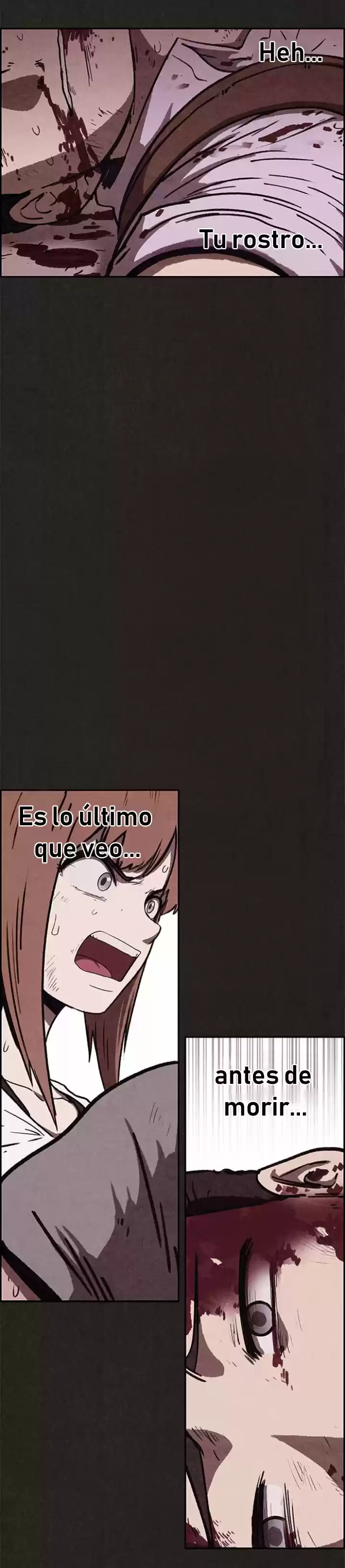 Dulce Hogar capítulo 62, página 31