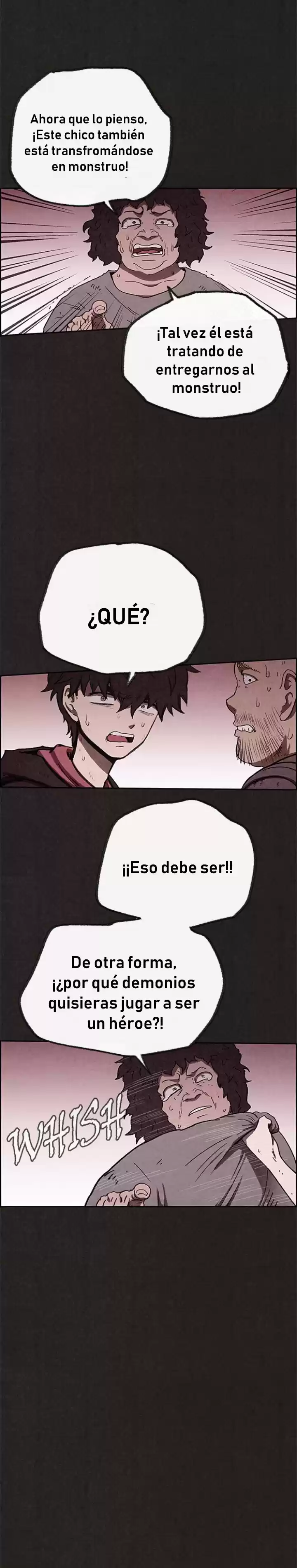 Dulce Hogar capítulo 63, página 2