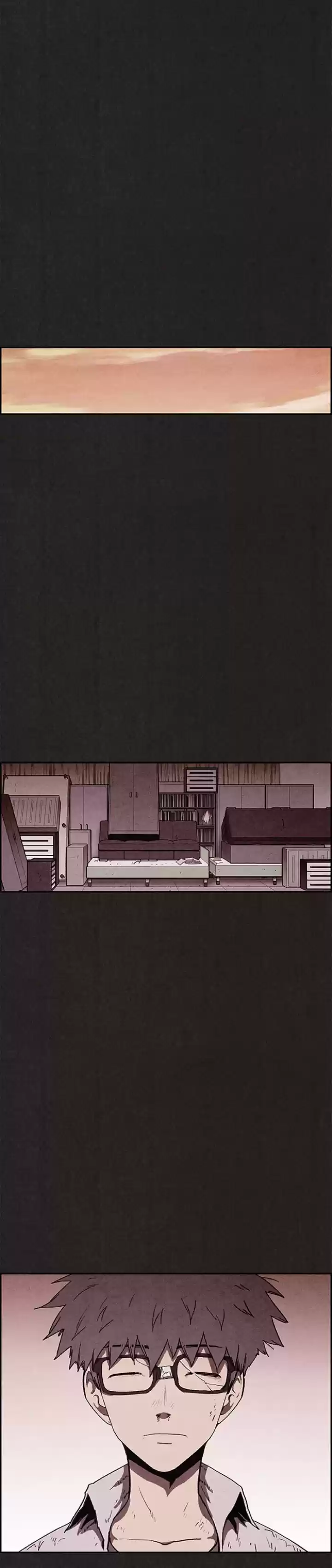 Dulce Hogar capítulo 67, página 1