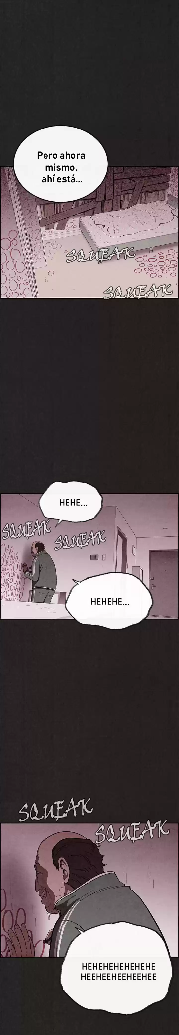 Dulce Hogar capítulo 67, página 10