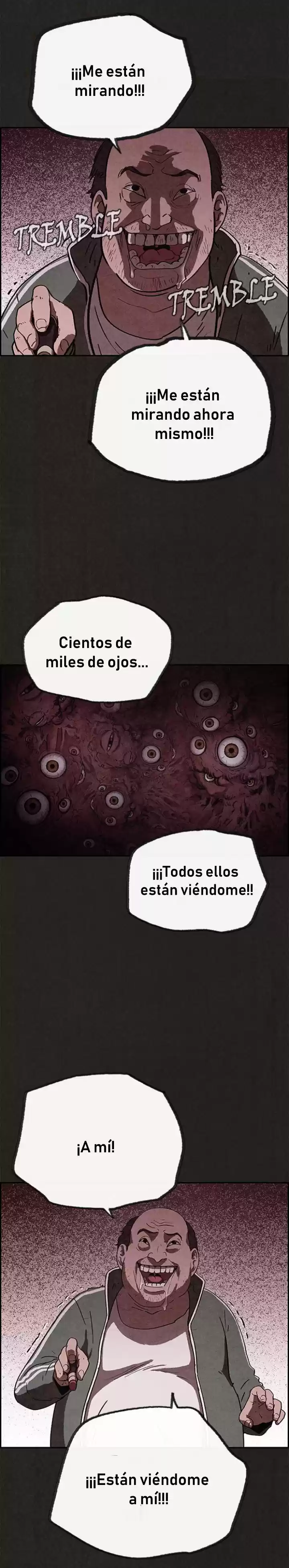 Dulce Hogar capítulo 67, página 12
