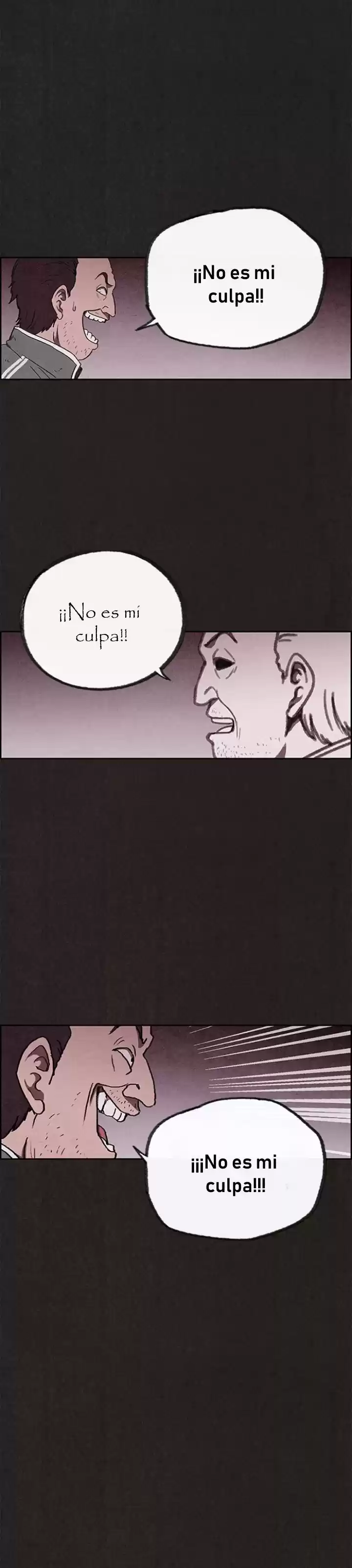 Dulce Hogar capítulo 67, página 29