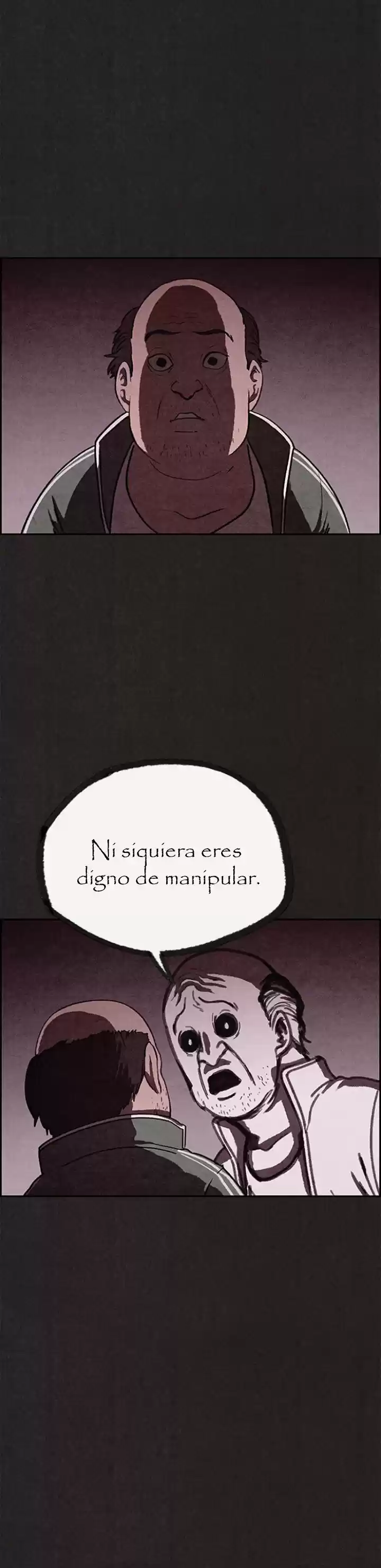 Dulce Hogar capítulo 67, página 31