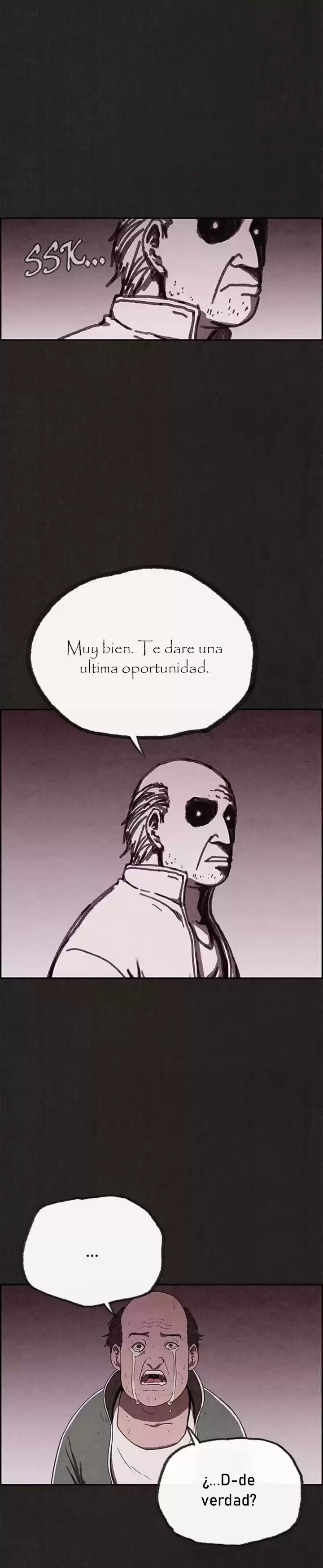 Dulce Hogar capítulo 68, página 15