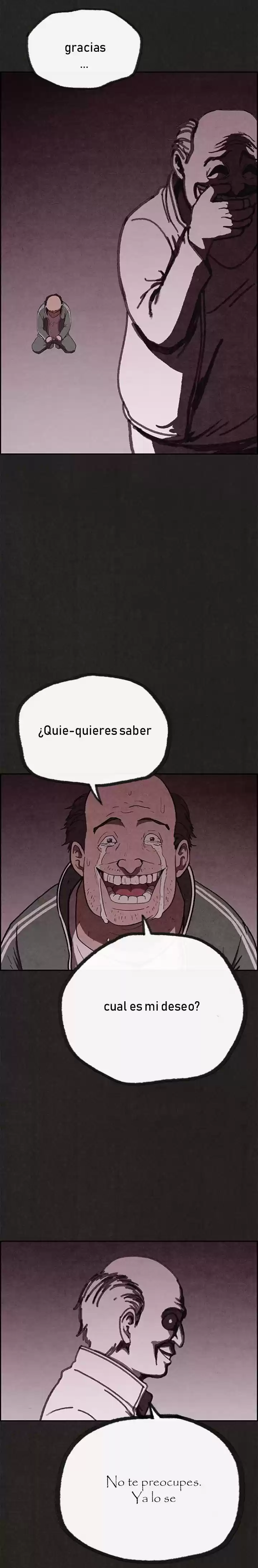 Dulce Hogar capítulo 68, página 18