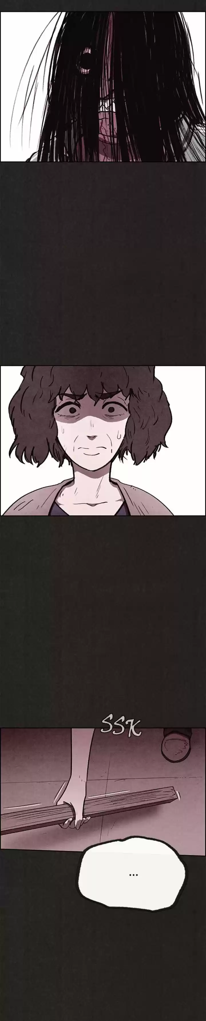 Dulce Hogar capítulo 68, página 31