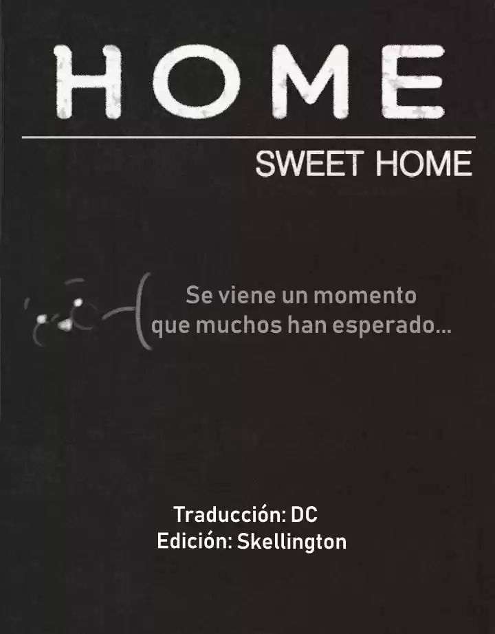 Dulce Hogar capítulo 68, página 36
