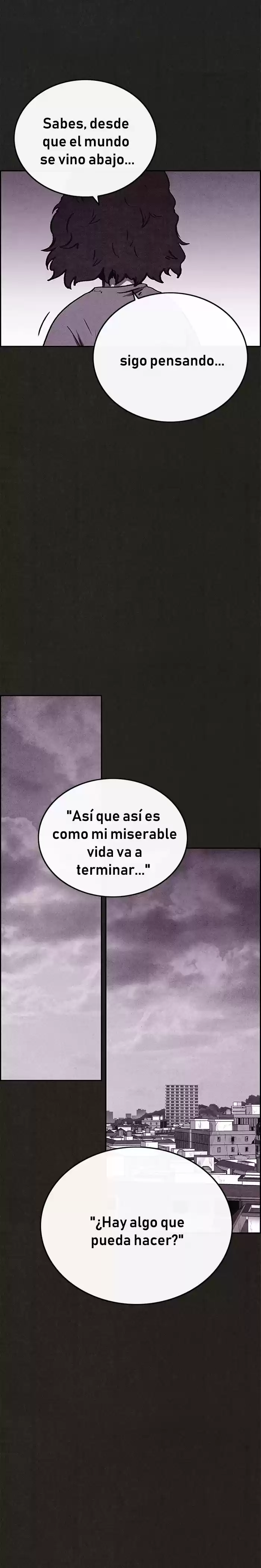 Dulce Hogar capítulo 69, página 6