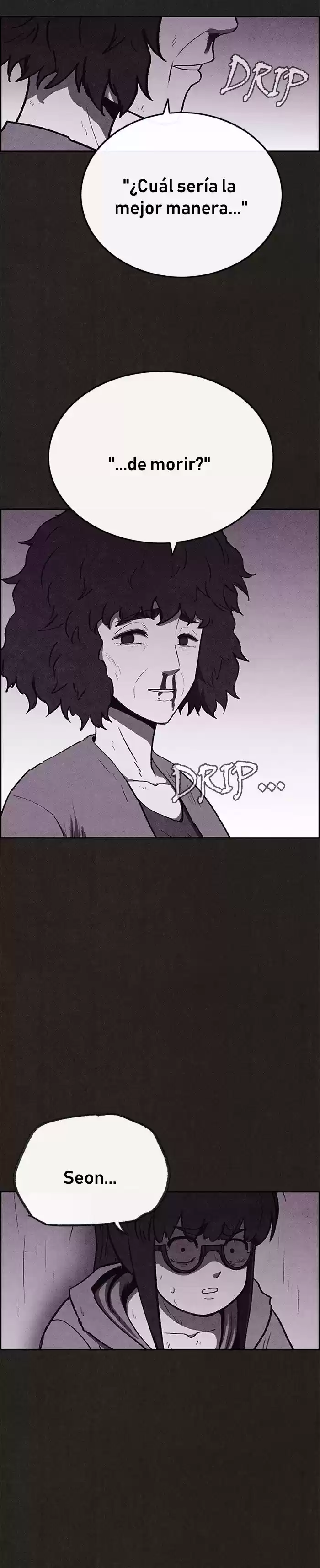 Dulce Hogar capítulo 69, página 7
