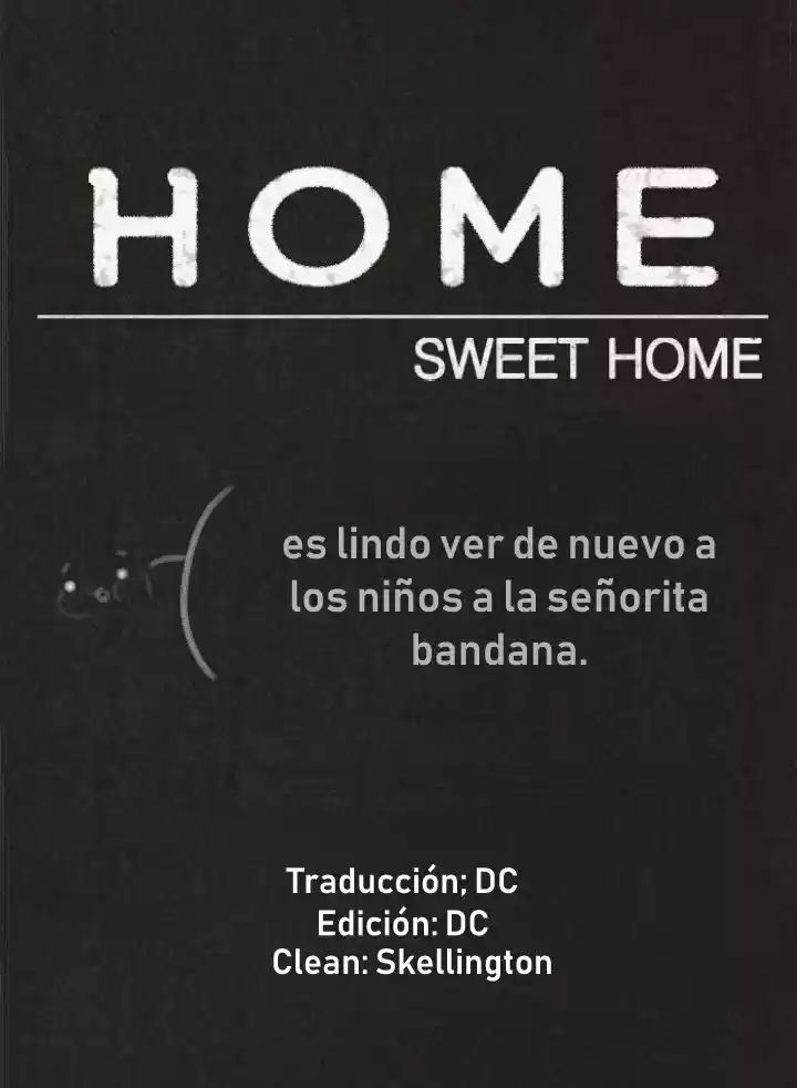 Dulce Hogar capítulo 70, página 30