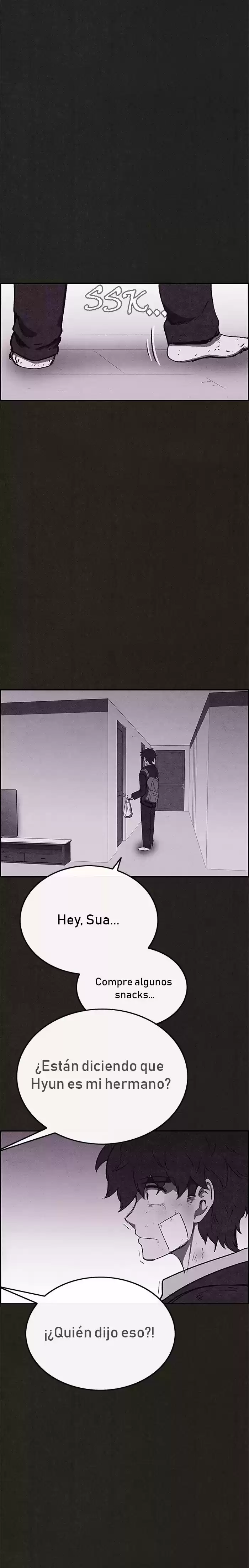 Dulce Hogar capítulo 72, página 2