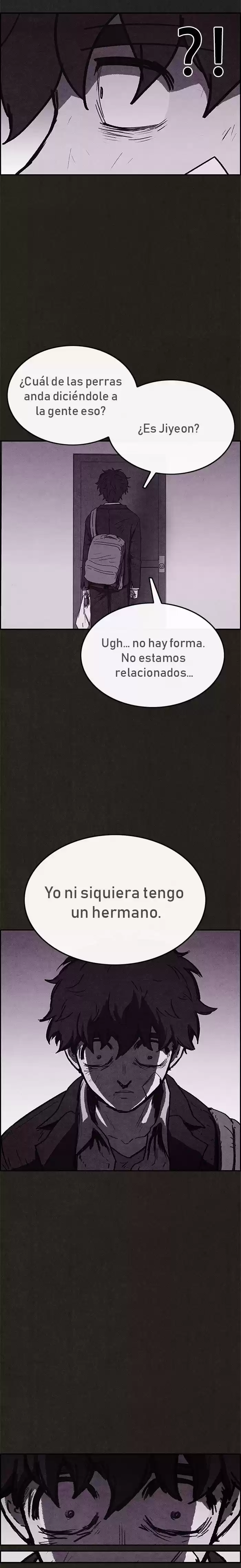 Dulce Hogar capítulo 72, página 3
