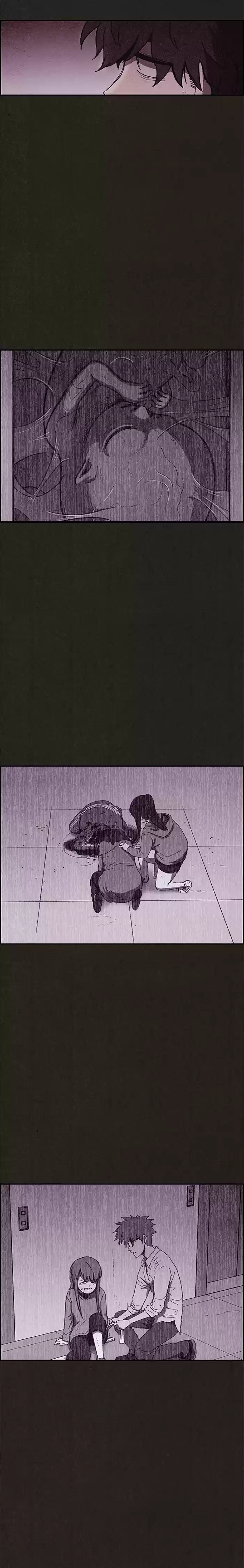 Dulce Hogar capítulo 72, página 5