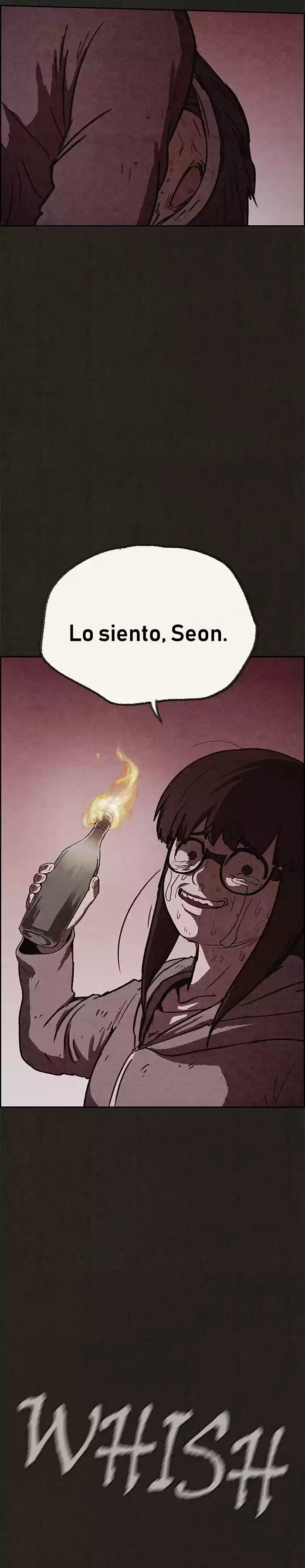 Dulce Hogar capítulo 73, página 2
