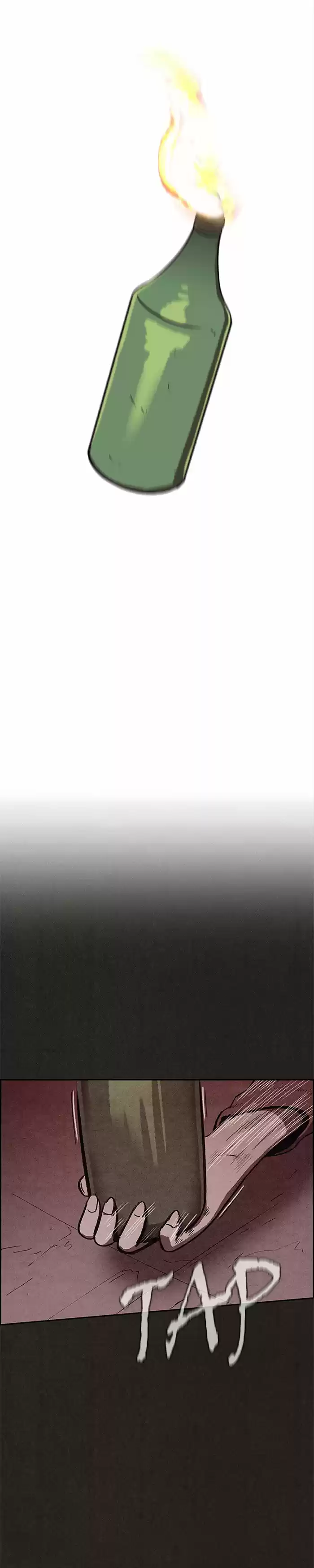 Dulce Hogar capítulo 73, página 4