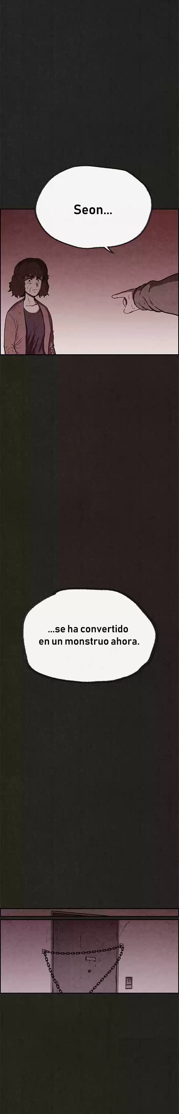 Dulce Hogar capítulo 73, página 15