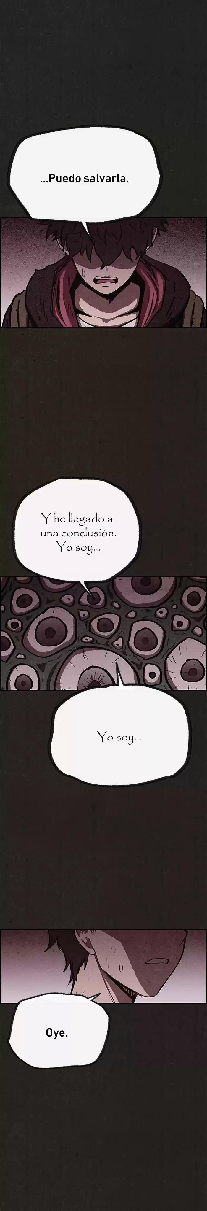 Dulce Hogar capítulo 75, página 19