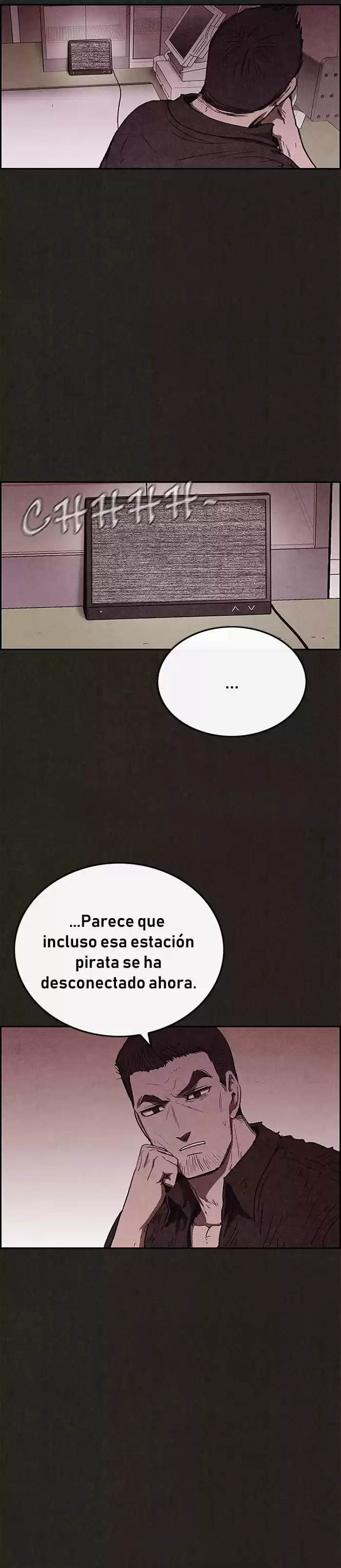 Dulce Hogar capítulo 77, página 13