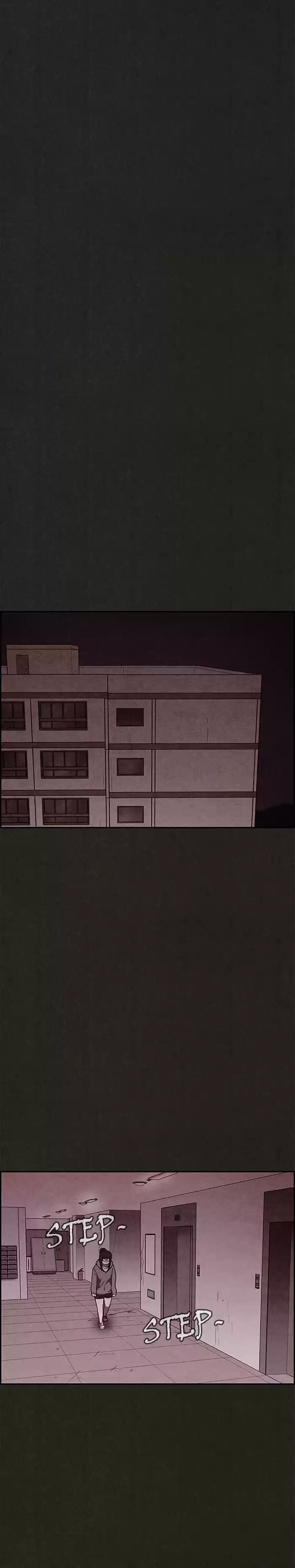 Dulce Hogar capítulo 78, página 1
