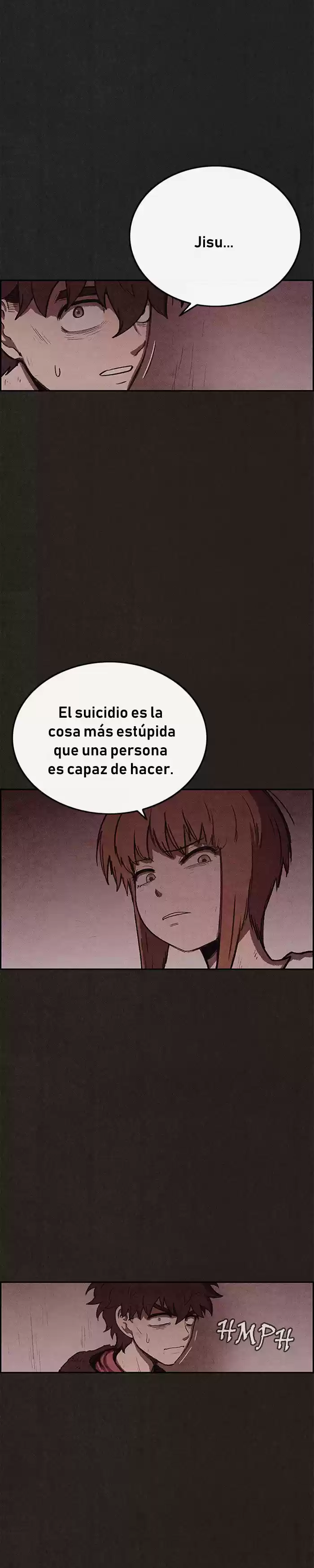 Dulce Hogar capítulo 78, página 17