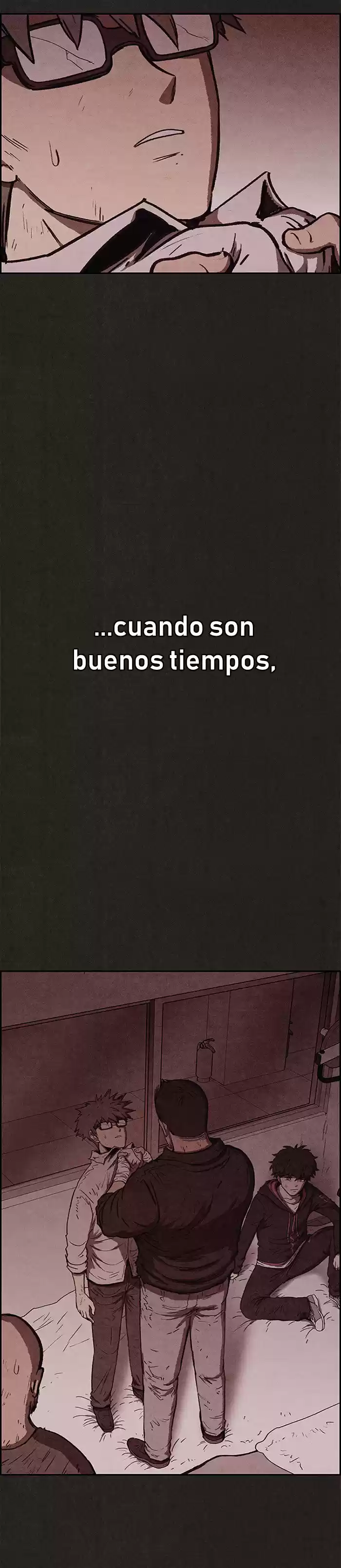 Dulce Hogar capítulo 79, página 2
