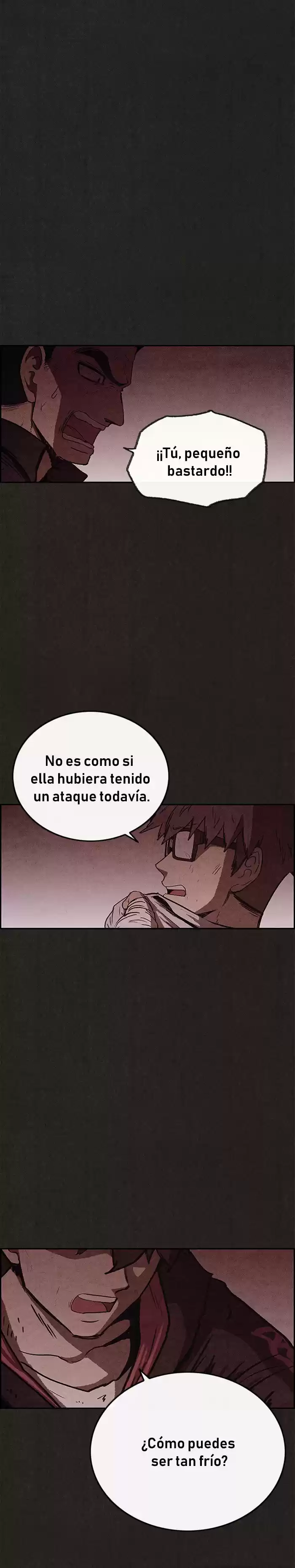 Dulce Hogar capítulo 79, página 5