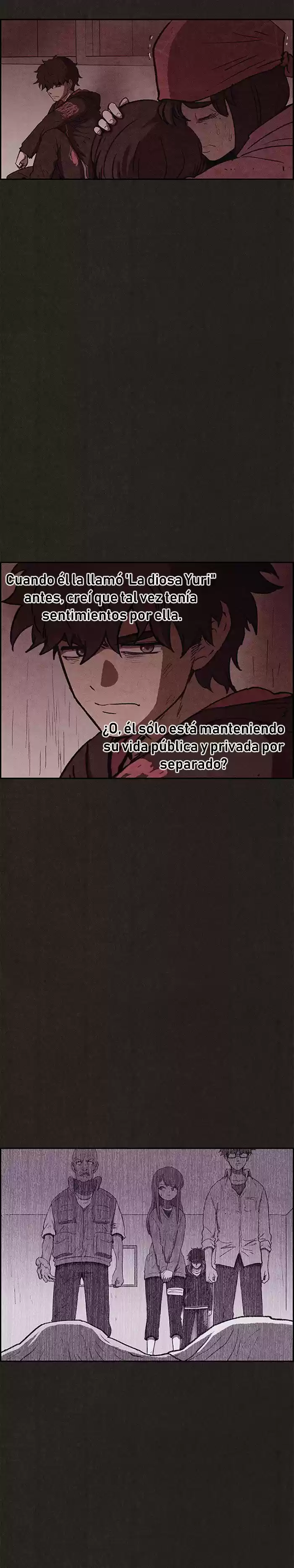 Dulce Hogar capítulo 79, página 10