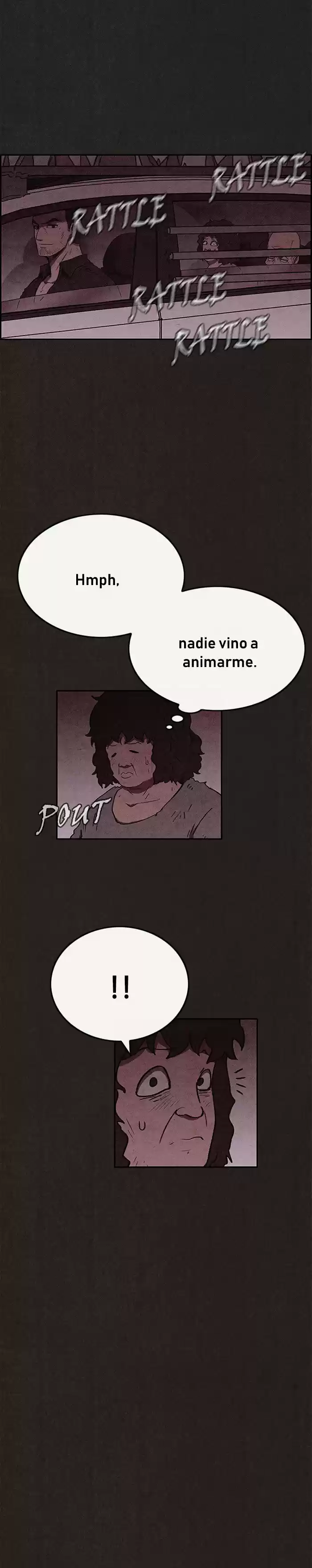 Dulce Hogar capítulo 79, página 28