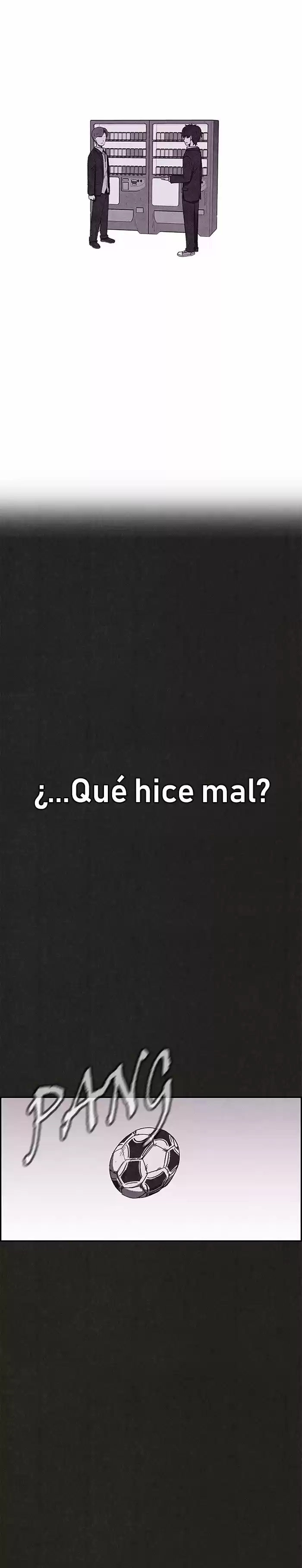 Dulce Hogar capítulo 80, página 13