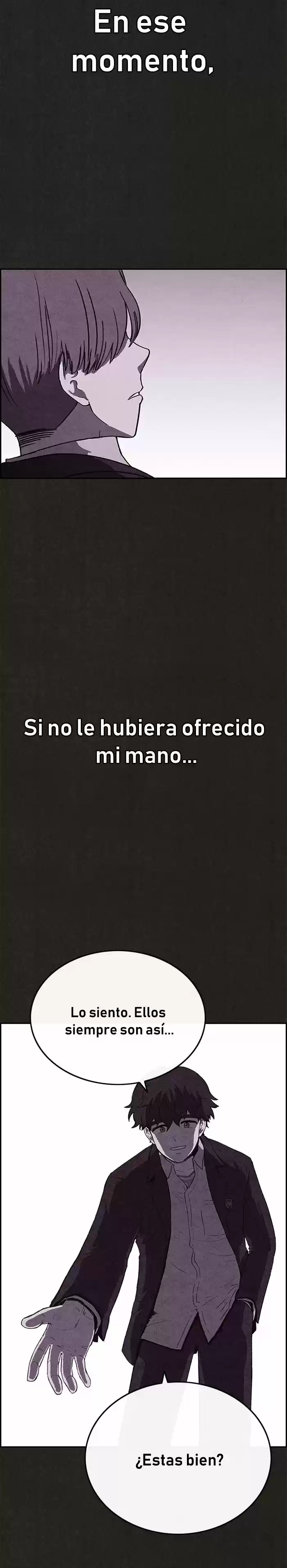 Dulce Hogar capítulo 80, página 16