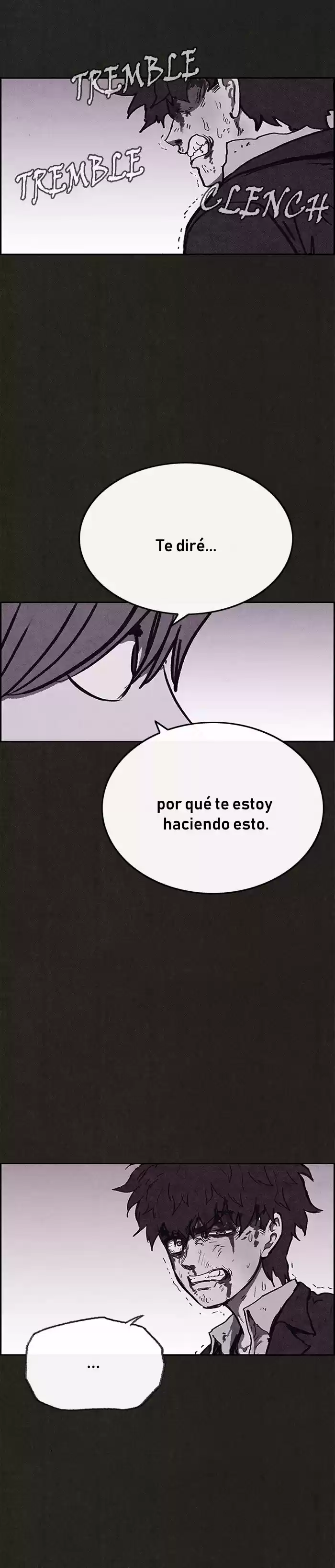 Dulce Hogar capítulo 80, página 30
