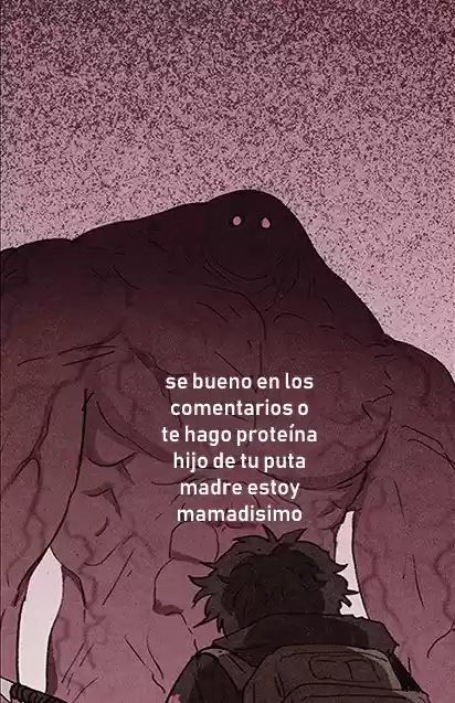 Dulce Hogar capítulo 82, página 25
