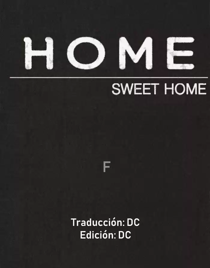 Dulce Hogar capítulo 83, página 25