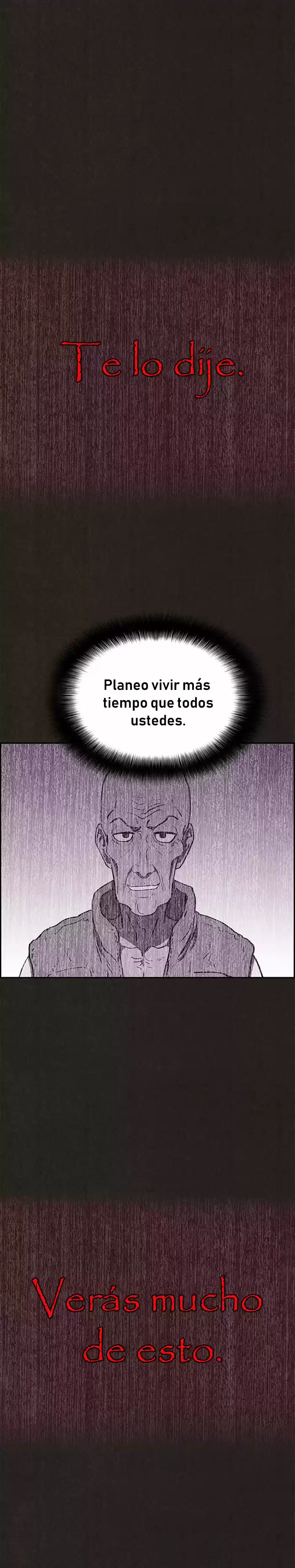 Dulce Hogar capítulo 84, página 4